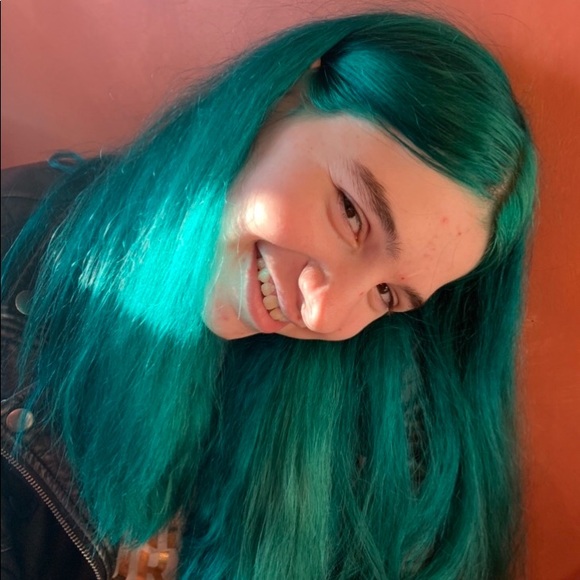 Meet your Posher, Keira - Picture 1 of 1